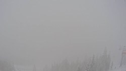 Bergstation Weißenelfbahn