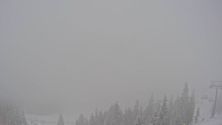 Bergstation Weißenelfbahn