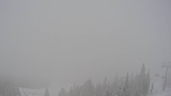 Bergstation Weißenelfbahn