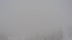 Bergstation Weißenelfbahn