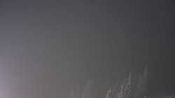 Bergstation Weißenelfbahn