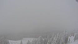 Bergstation Weißenelfbahn
