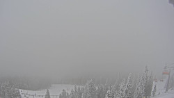 Bergstation Weißenelfbahn