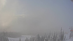 Bergstation Weißenelfbahn