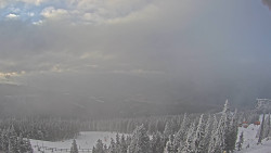 Bergstation Weißenelfbahn