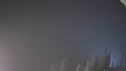 Bergstation Weißenelfbahn