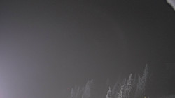 Bergstation Weißenelfbahn