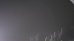 Bergstation Weißenelfbahn