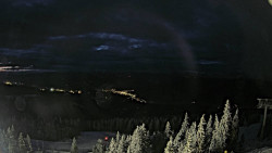 Bergstation Weißenelfbahn