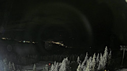 Bergstation Weißenelfbahn