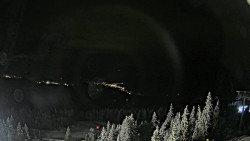 Bergstation Weißenelfbahn