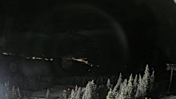 Bergstation Weißenelfbahn