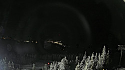 Bergstation Weißenelfbahn