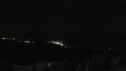 Bergstation Weißenelfbahn