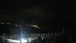 Bergstation Weißenelfbahn