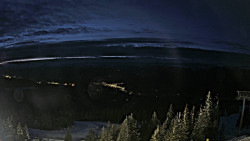 Bergstation Weißenelfbahn