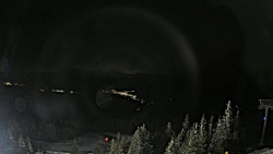 Bergstation Weißenelfbahn