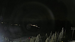 Bergstation Weißenelfbahn