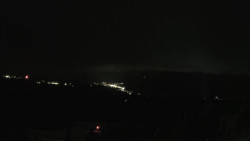 Bergstation Weißenelfbahn