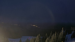 Bergstation Weißenelfbahn