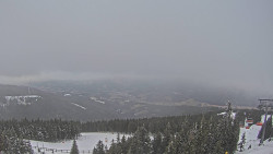 Bergstation Weißenelfbahn