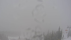 Bergstation Weißenelfbahn