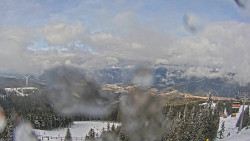 Bergstation Weißenelfbahn
