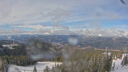 Bergstation Weißenelfbahn