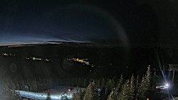 Bergstation Weißenelfbahn