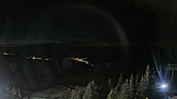 Bergstation Weißenelfbahn