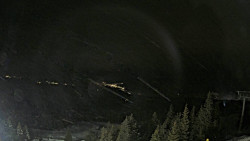 Bergstation Weißenelfbahn