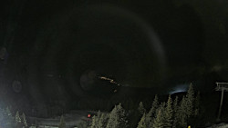 Bergstation Weißenelfbahn