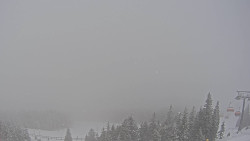 Bergstation Weißenelfbahn