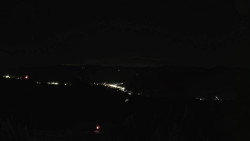 Bergstation Weißenelfbahn