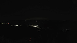 Bergstation Weißenelfbahn