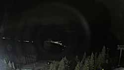 Bergstation Weißenelfbahn