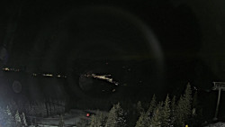 Bergstation Weißenelfbahn