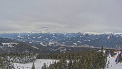 Bergstation Weißenelfbahn