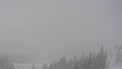 Bergstation Weißenelfbahn