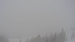 Bergstation Weißenelfbahn