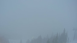 Bergstation Weißenelfbahn