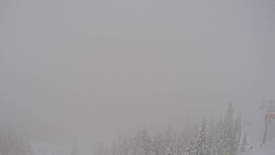 Bergstation Weißenelfbahn