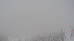 Bergstation Weißenelfbahn