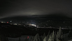 Bergstation Weißenelfbahn