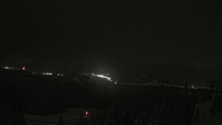 Bergstation Weißenelfbahn