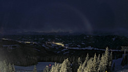 Bergstation Weißenelfbahn