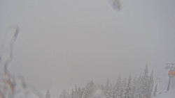 Bergstation Weißenelfbahn