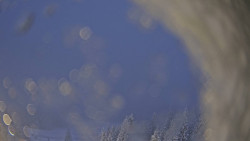 Bergstation Weißenelfbahn