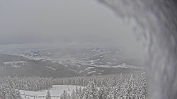 Bergstation Weißenelfbahn