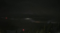 Bergstation Weißenelfbahn